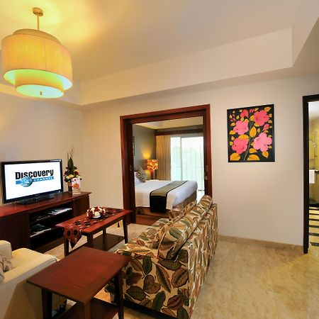 Pulai Springs Resort Official Skudai Εξωτερικό φωτογραφία