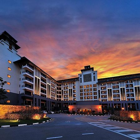 Pulai Springs Resort Official Skudai Εξωτερικό φωτογραφία