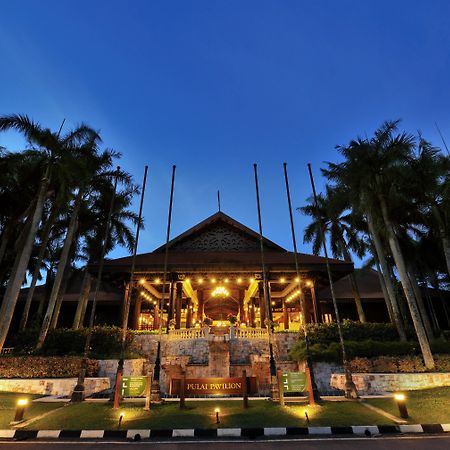 Pulai Springs Resort Official Skudai Εξωτερικό φωτογραφία
