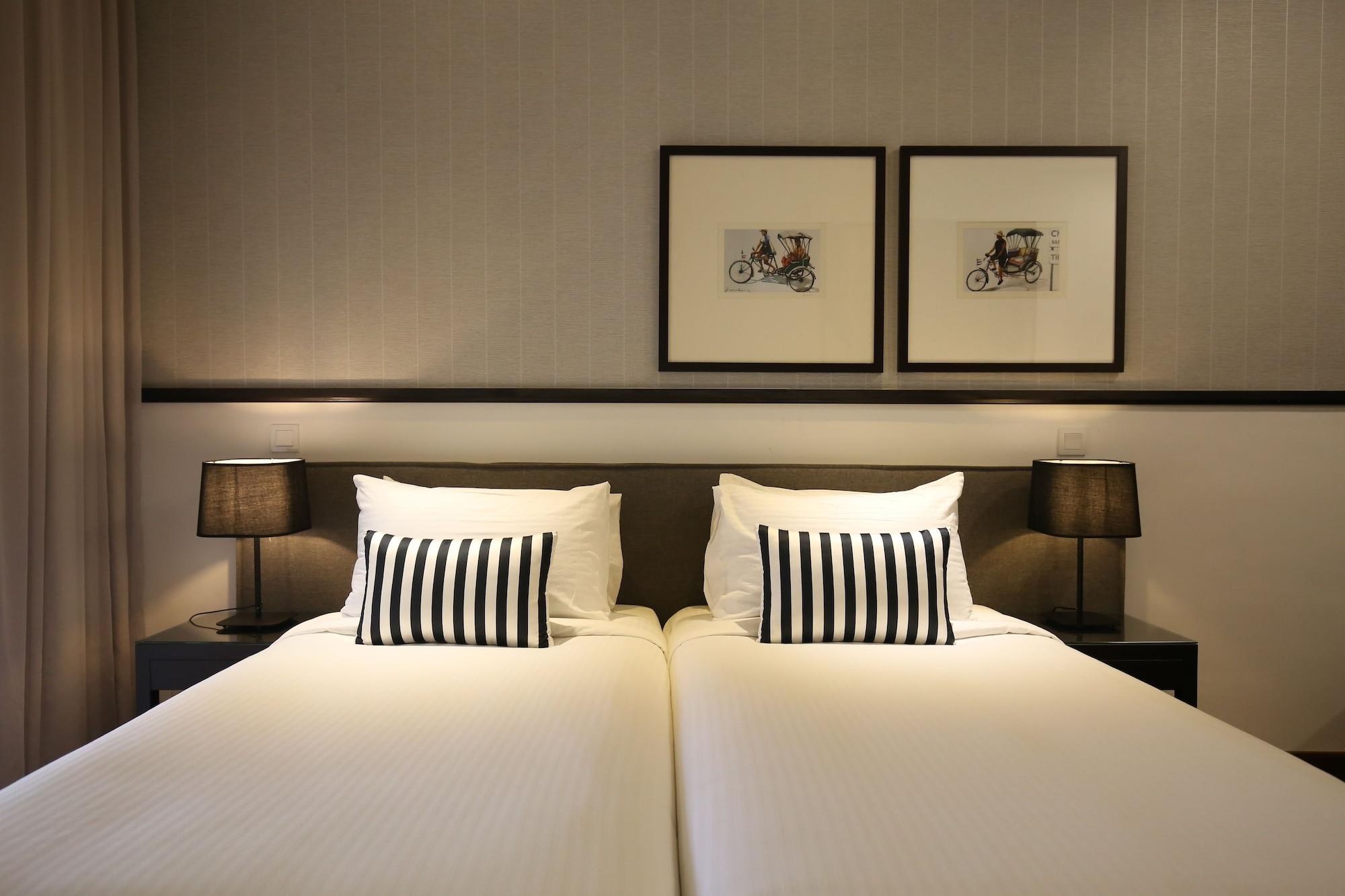 Pulai Springs Resort Official Skudai Εξωτερικό φωτογραφία