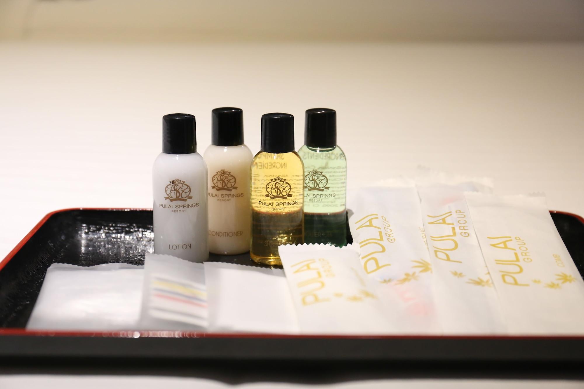 Pulai Springs Resort Official Skudai Εξωτερικό φωτογραφία
