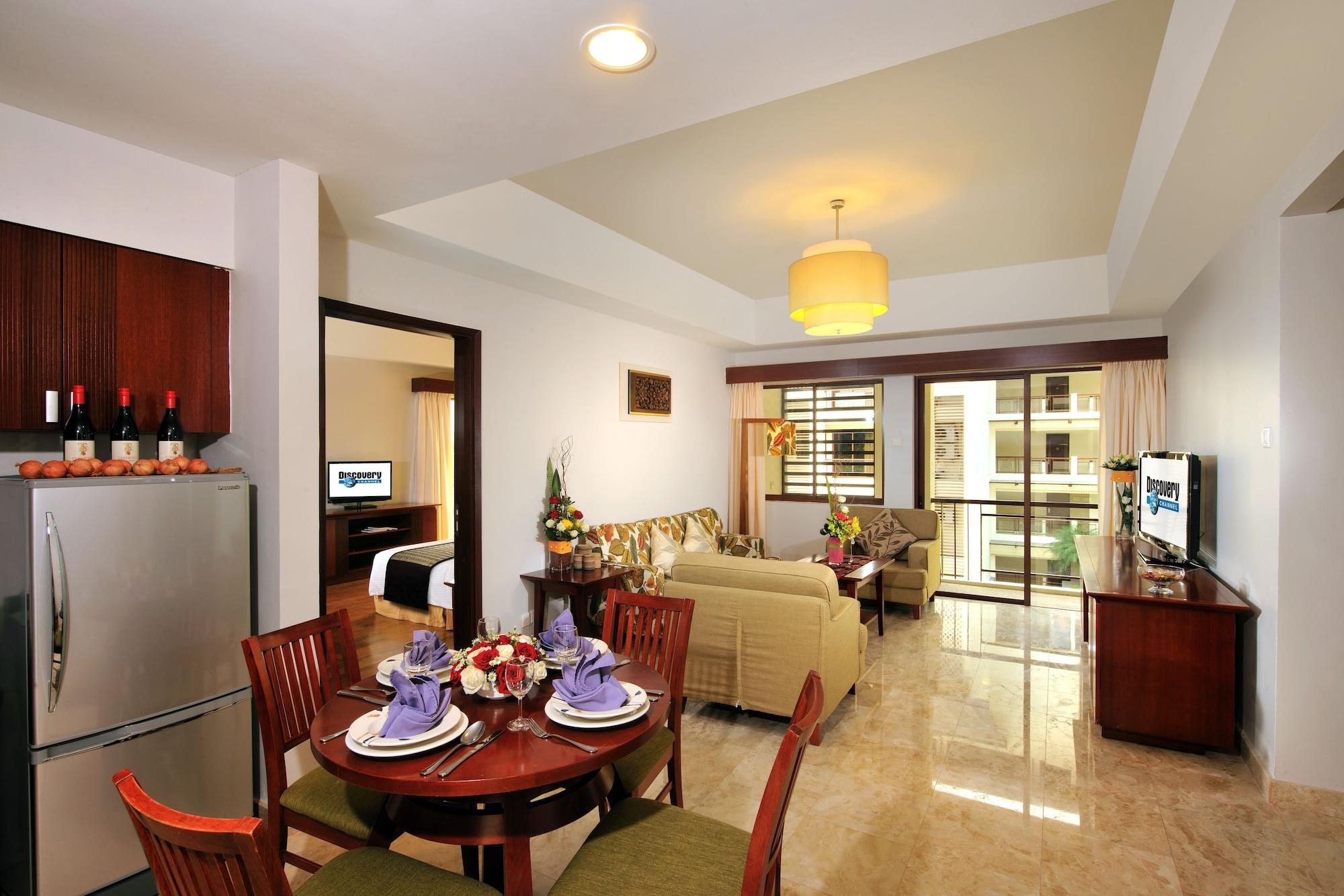 Pulai Springs Resort Official Skudai Εξωτερικό φωτογραφία