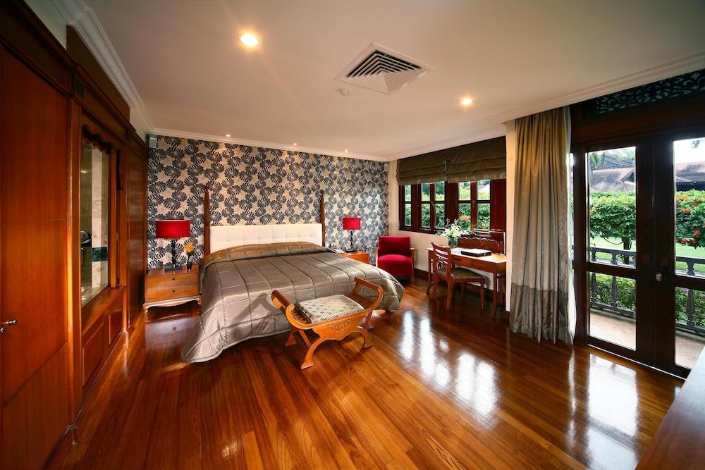 Pulai Springs Resort Official Skudai Δωμάτιο φωτογραφία