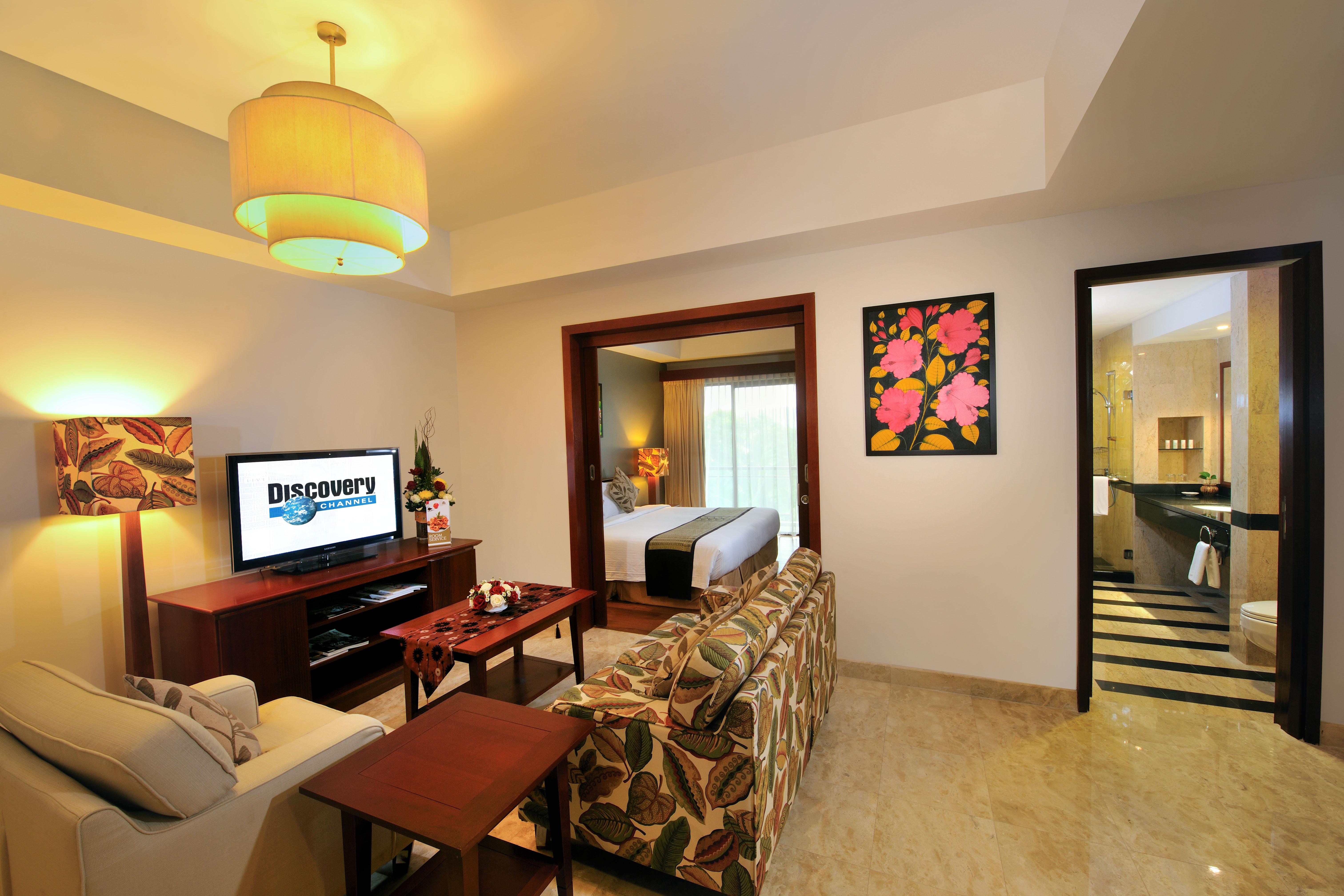 Pulai Springs Resort Official Skudai Εξωτερικό φωτογραφία