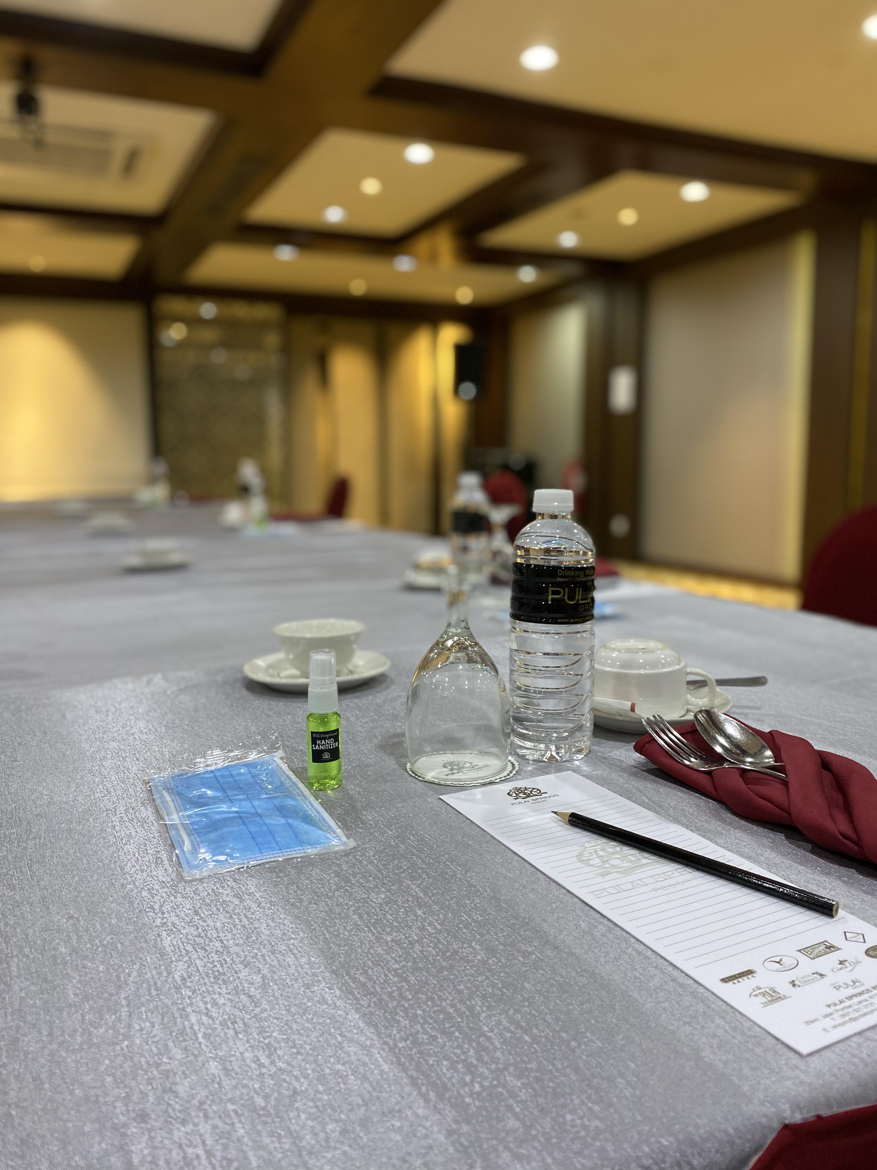 Pulai Springs Resort Official Skudai Εξωτερικό φωτογραφία