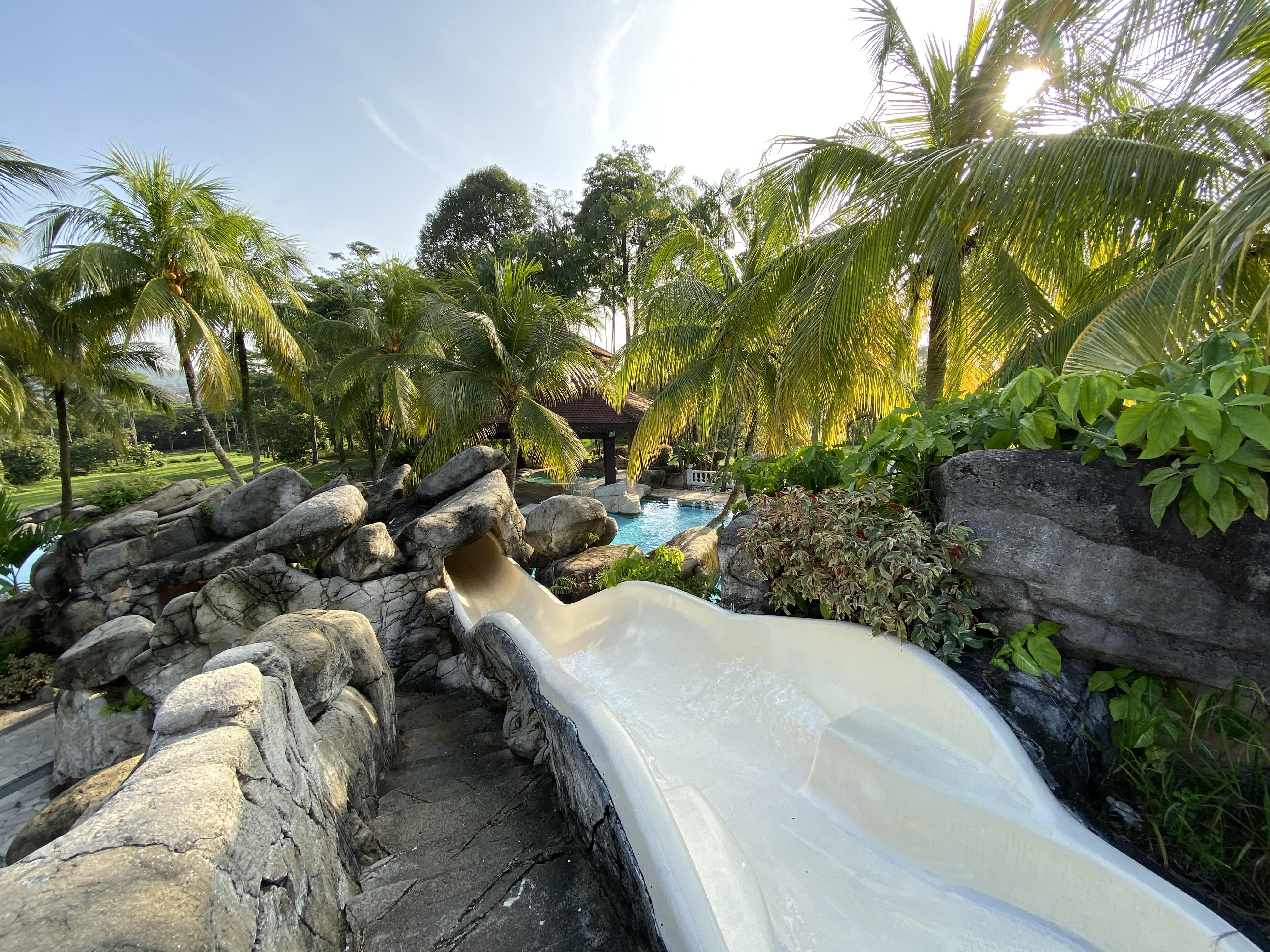 Pulai Springs Resort Official Skudai Εξωτερικό φωτογραφία