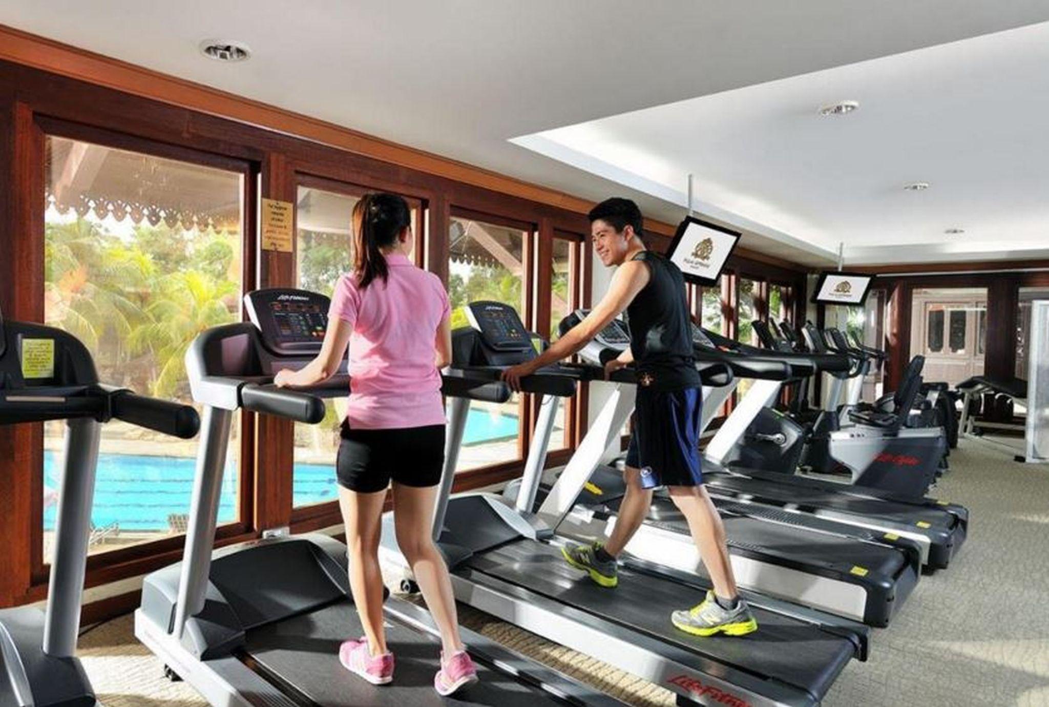 Pulai Springs Resort Official Skudai Εξωτερικό φωτογραφία