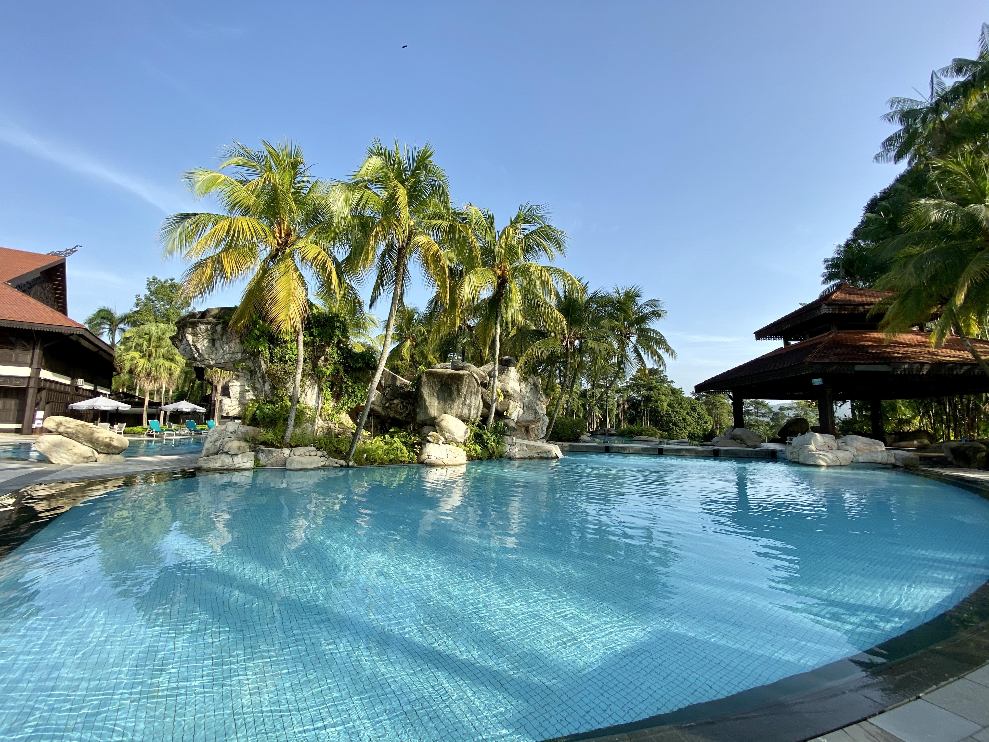 Pulai Springs Resort Official Skudai Εξωτερικό φωτογραφία
