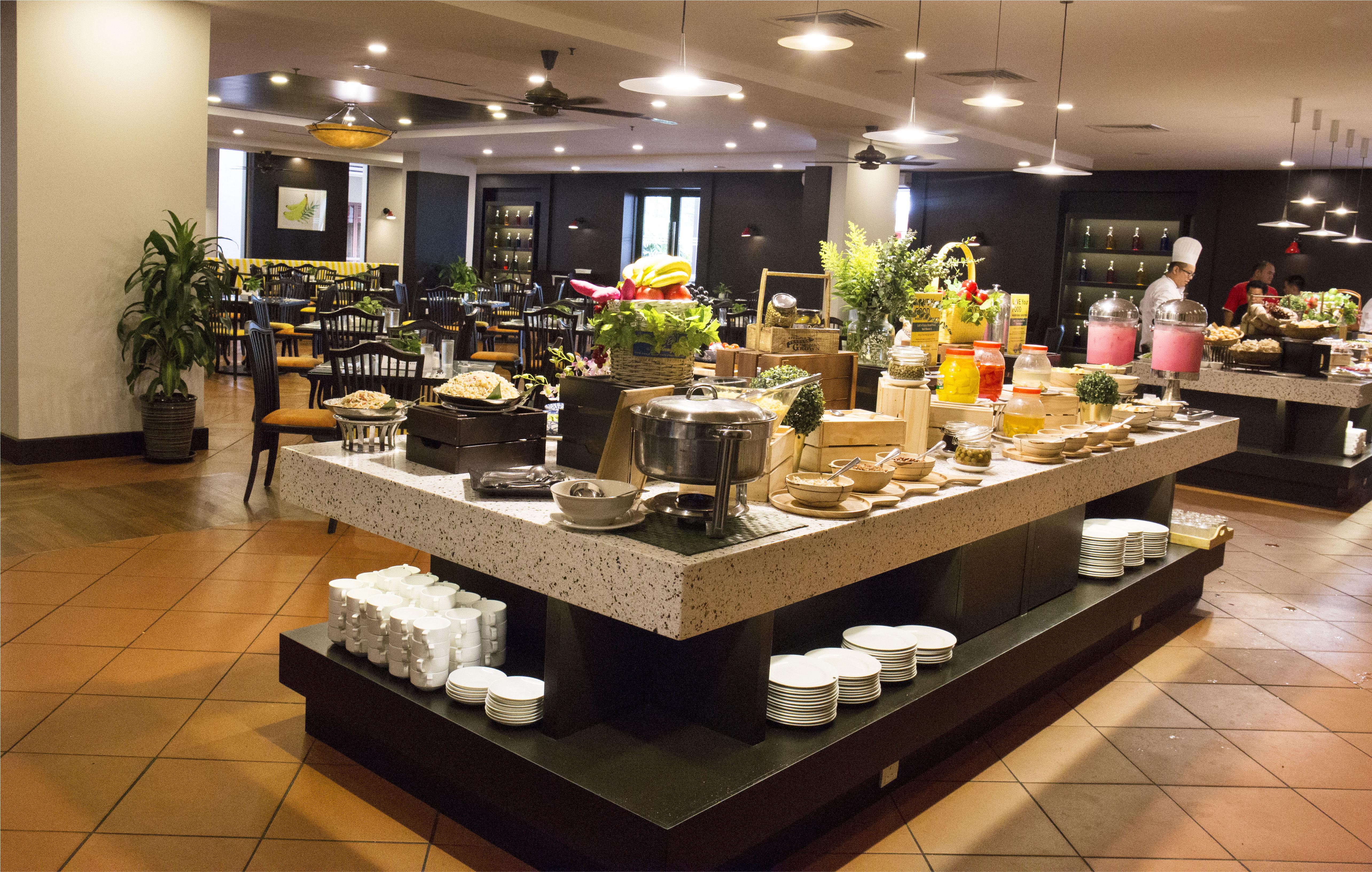Pulai Springs Resort Official Skudai Εξωτερικό φωτογραφία