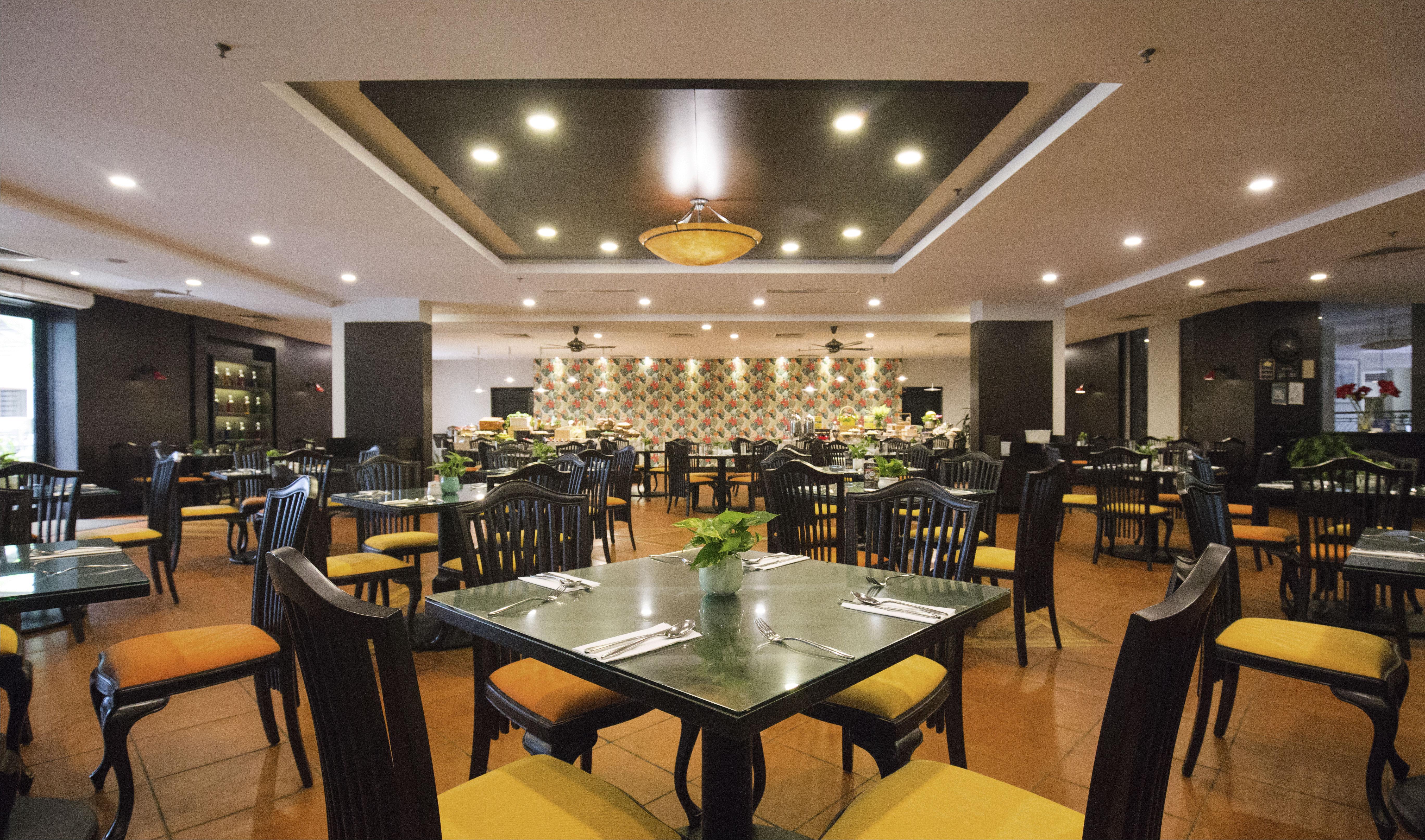 Pulai Springs Resort Official Skudai Εξωτερικό φωτογραφία