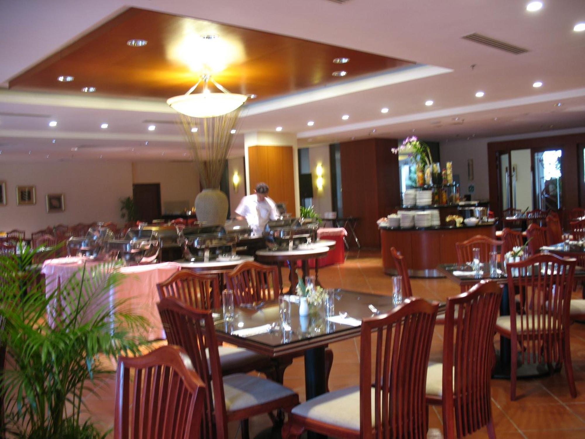 Pulai Springs Resort Official Skudai Εξωτερικό φωτογραφία