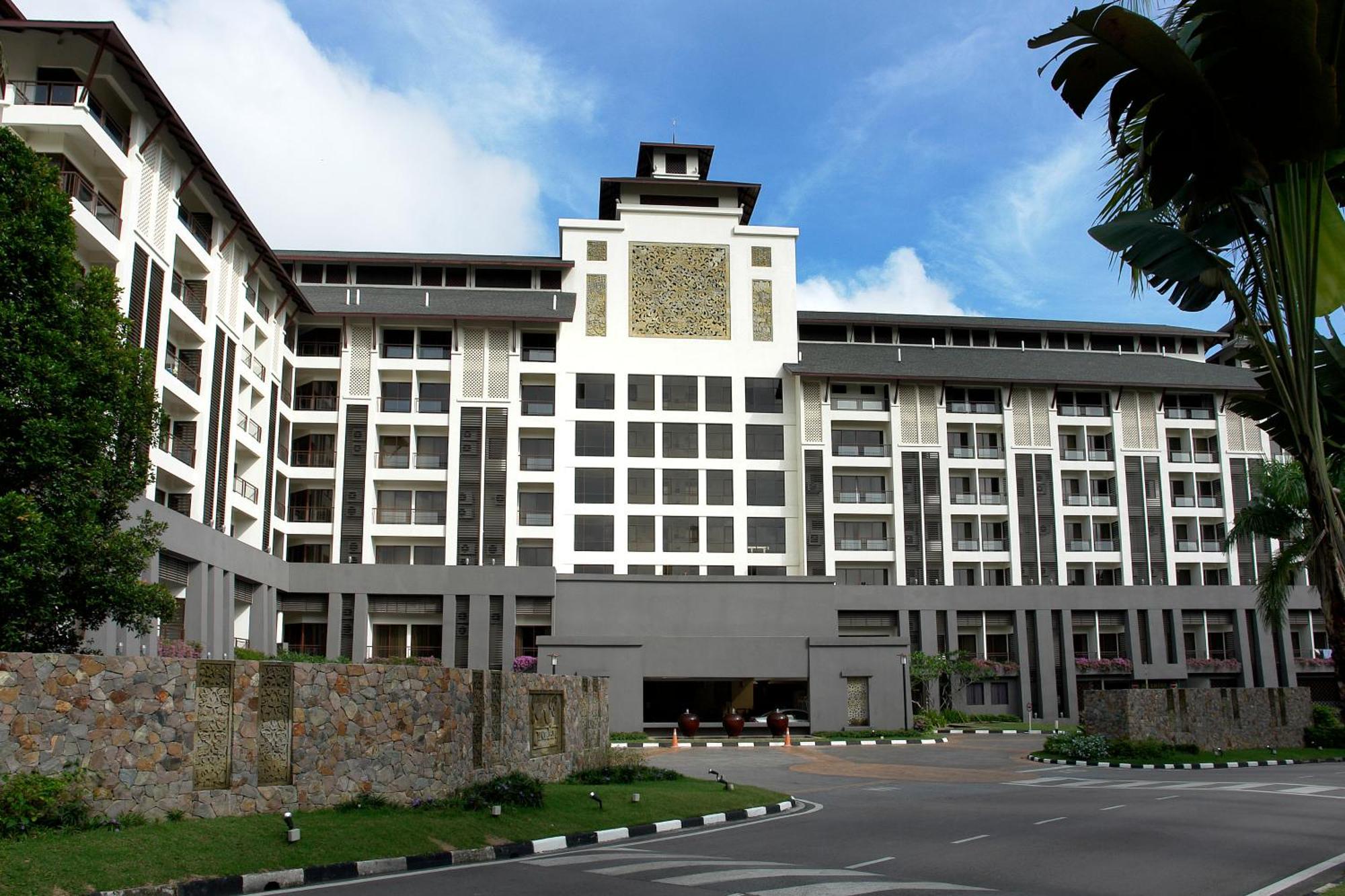 Pulai Springs Resort Official Skudai Εξωτερικό φωτογραφία