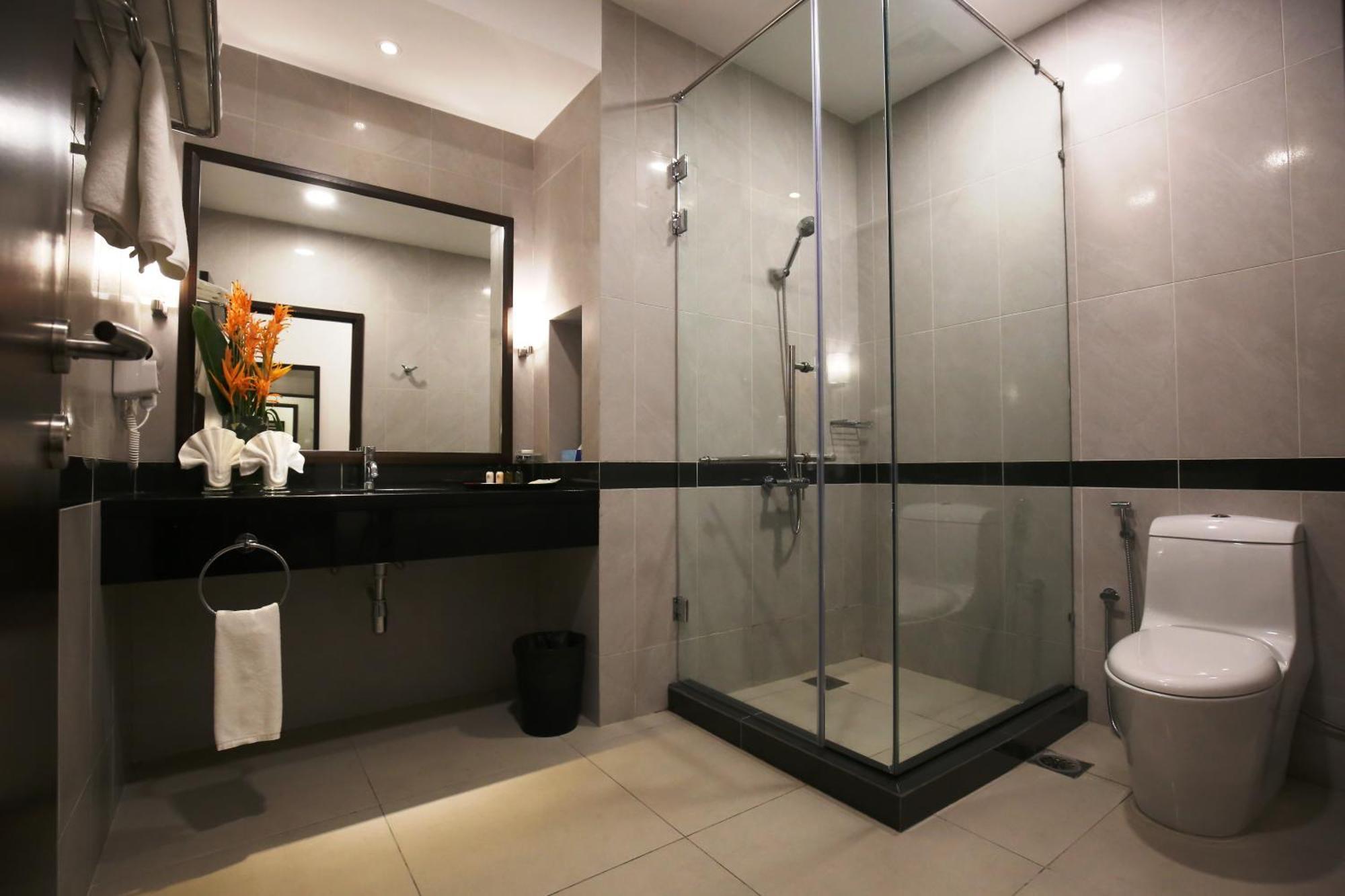 Pulai Springs Resort Official Skudai Εξωτερικό φωτογραφία