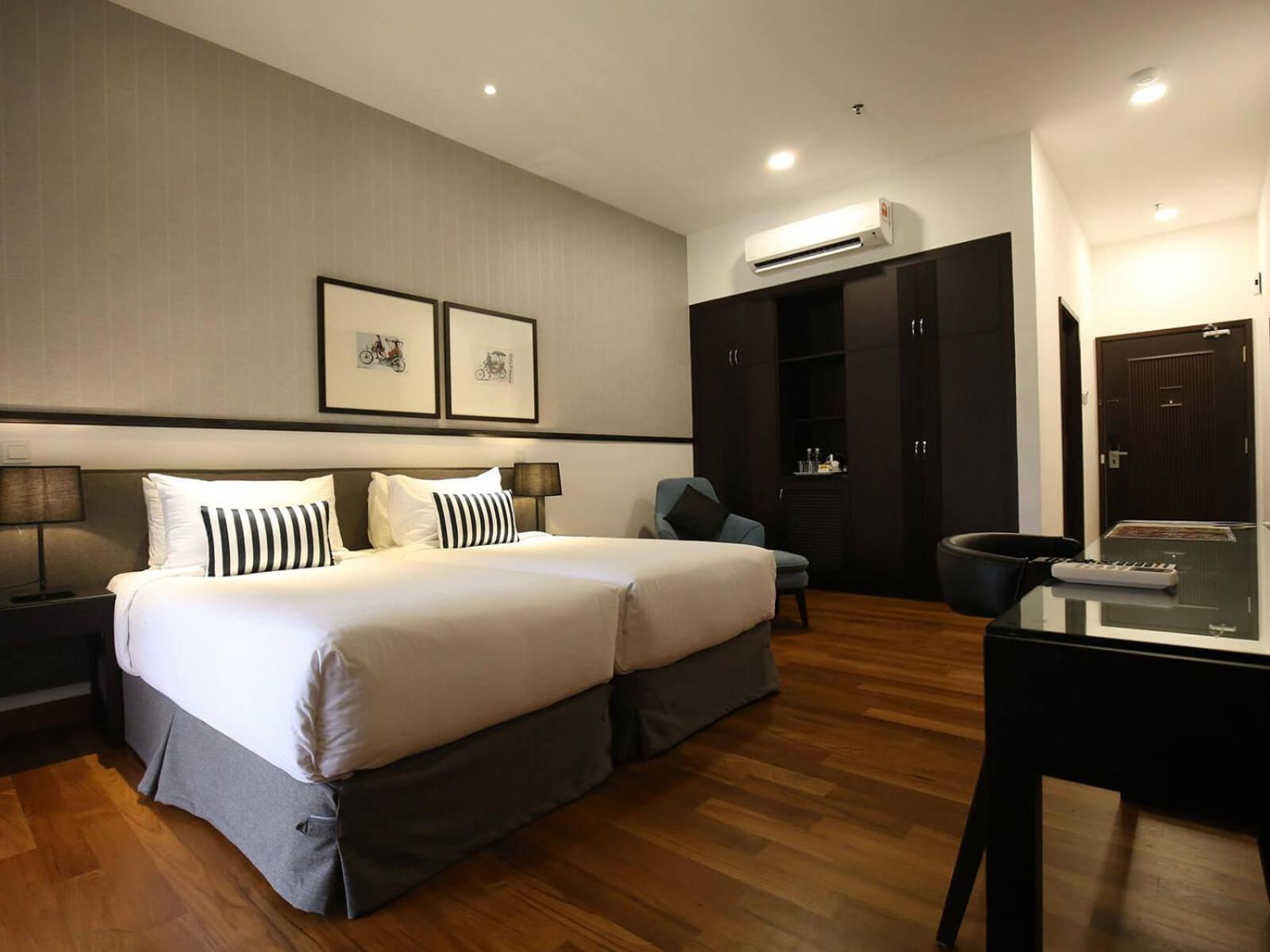 Pulai Springs Resort Official Skudai Εξωτερικό φωτογραφία
