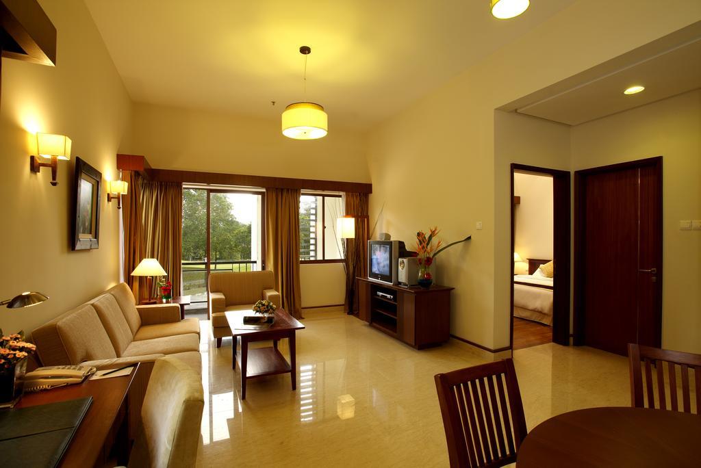 Pulai Springs Resort Official Skudai Εξωτερικό φωτογραφία