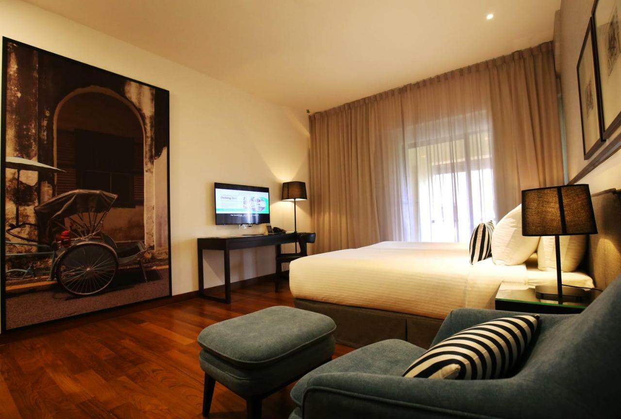 Pulai Springs Resort Official Skudai Εξωτερικό φωτογραφία