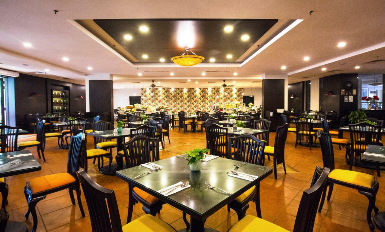 Pulai Springs Resort Official Skudai Εξωτερικό φωτογραφία