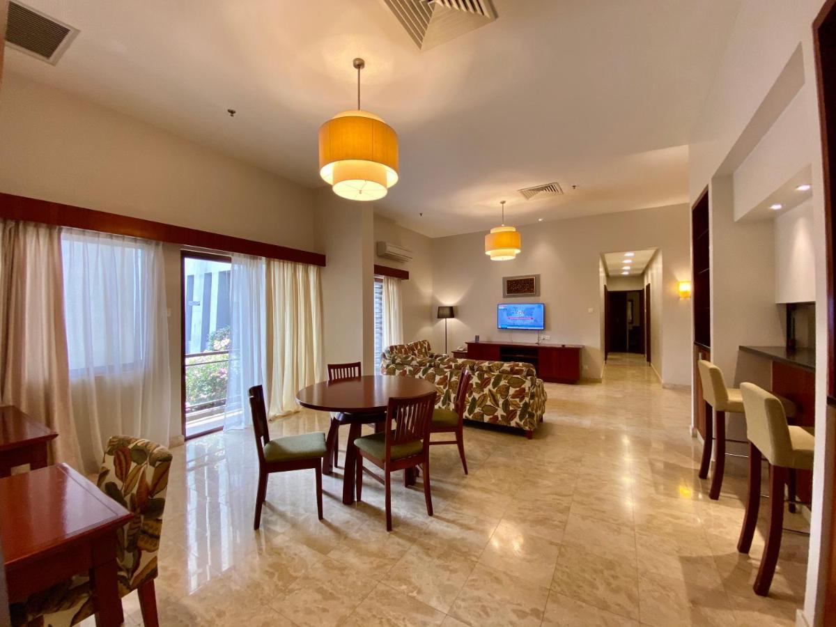 Pulai Springs Resort Official Skudai Εξωτερικό φωτογραφία