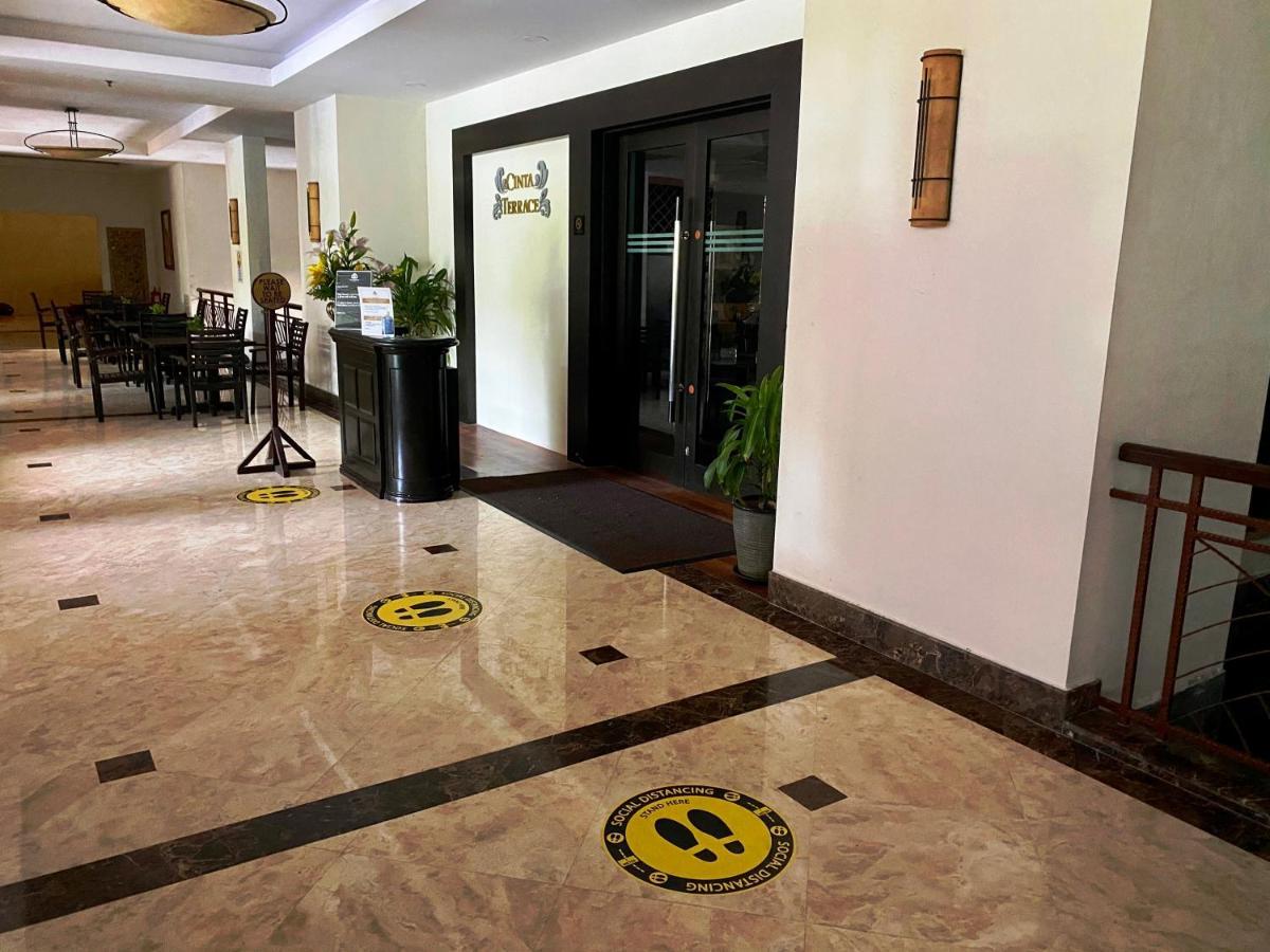 Pulai Springs Resort Official Skudai Εξωτερικό φωτογραφία