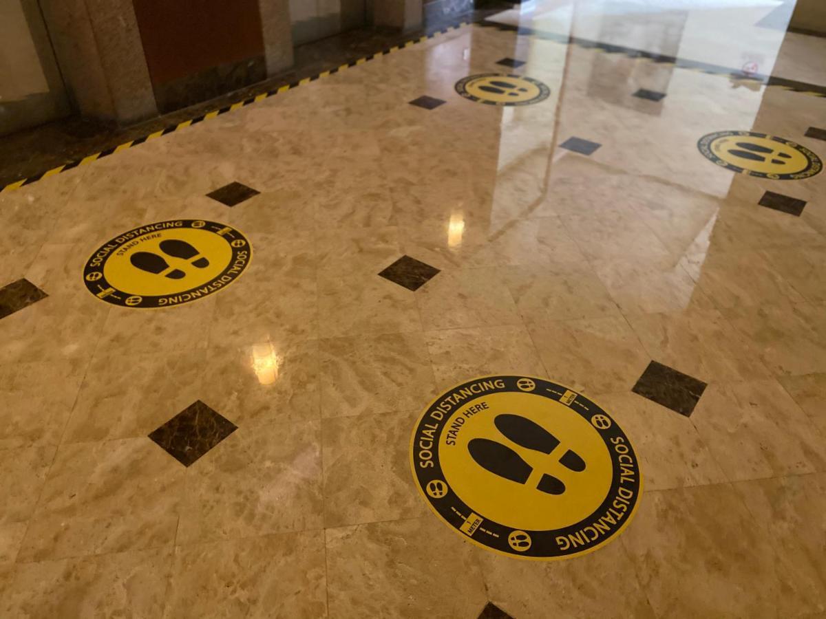 Pulai Springs Resort Official Skudai Εξωτερικό φωτογραφία