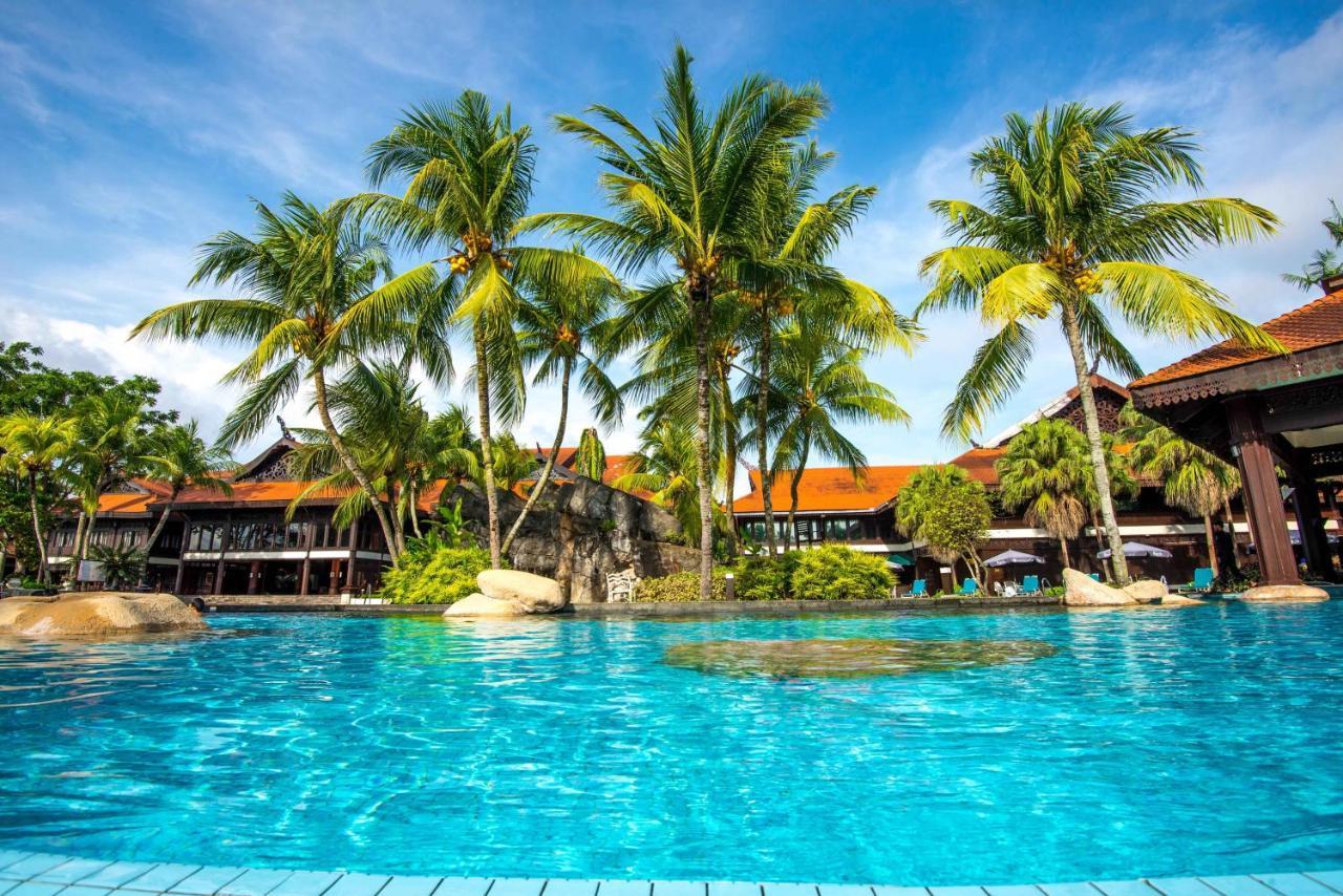 Pulai Springs Resort Official Skudai Εξωτερικό φωτογραφία