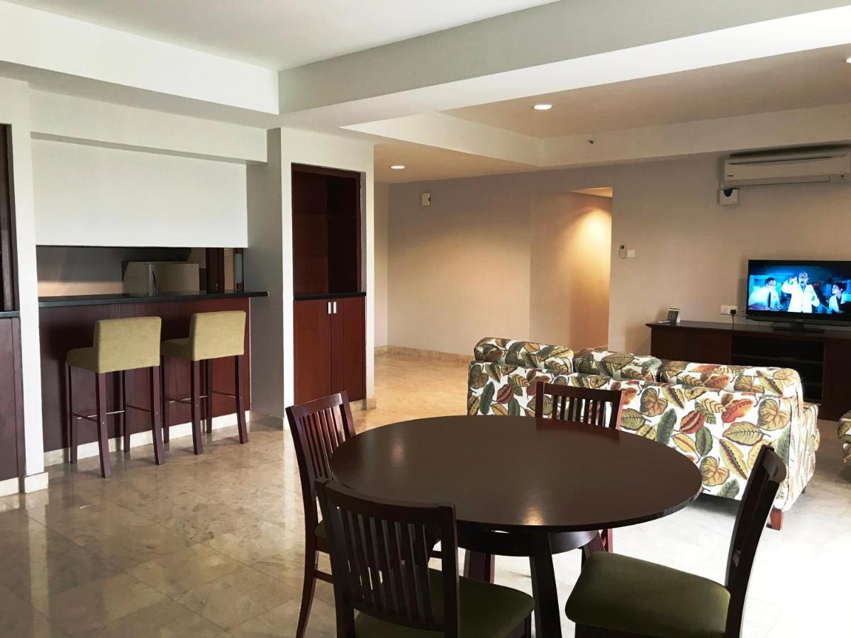 Pulai Springs Resort Official Skudai Εξωτερικό φωτογραφία